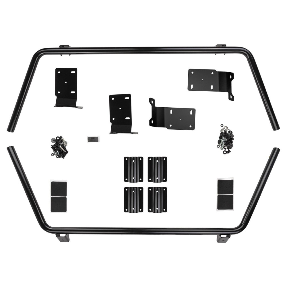 Rack Frame Set ARB pour Ranger DC Classic & CL+ – Accessoire 4x4 Rack Frame Set ARB pour Ranger DC Classic & CL+ – Accessoire 4x4